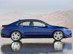 Acura TSX V6 2009 года